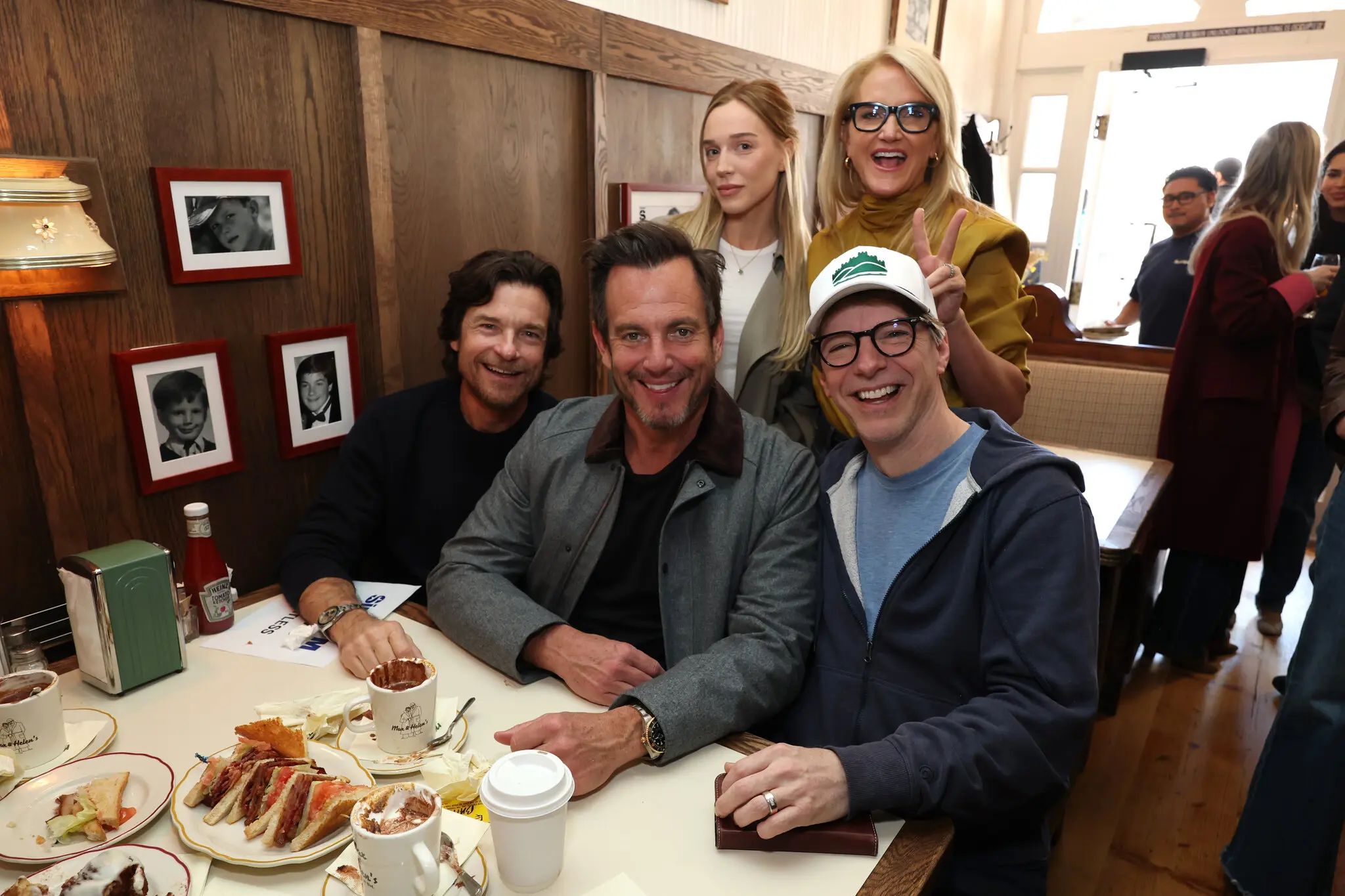 Audio’s Red Carpet Moment: The Golden Globes Finally Bend the Knee to Podcasting