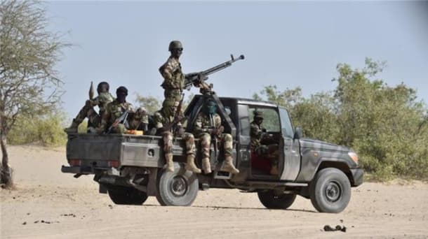 U.S. Conducts Precision Strike Against ISIS in Nigeria: Trump Cites Protection of Christians as Key Driver