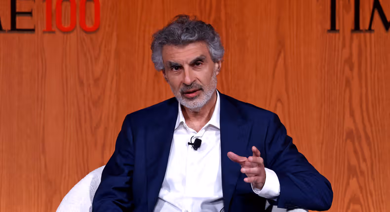 Why the "Godfather of AI" Has to Lie to Chatbots to Get the Truth