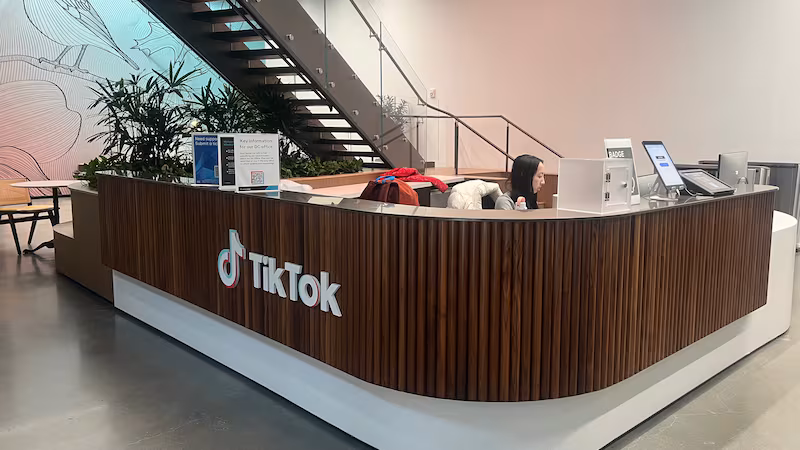 TikTok’s 11th-Hour Rescue: Why the Oracle, MGX, & Silver Lake Deal Changes Everything