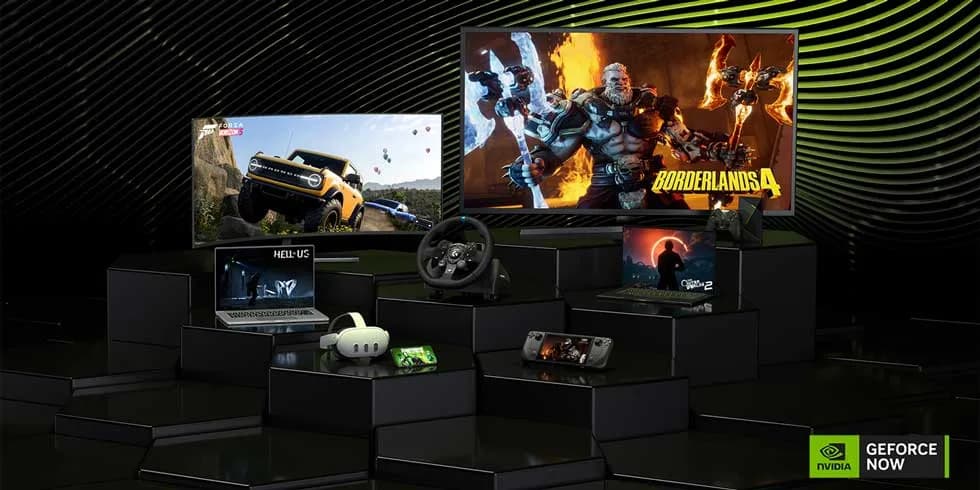 The End of Unlimited? GeForce Now’s 100-Hour Cap Hits Hard in 2026