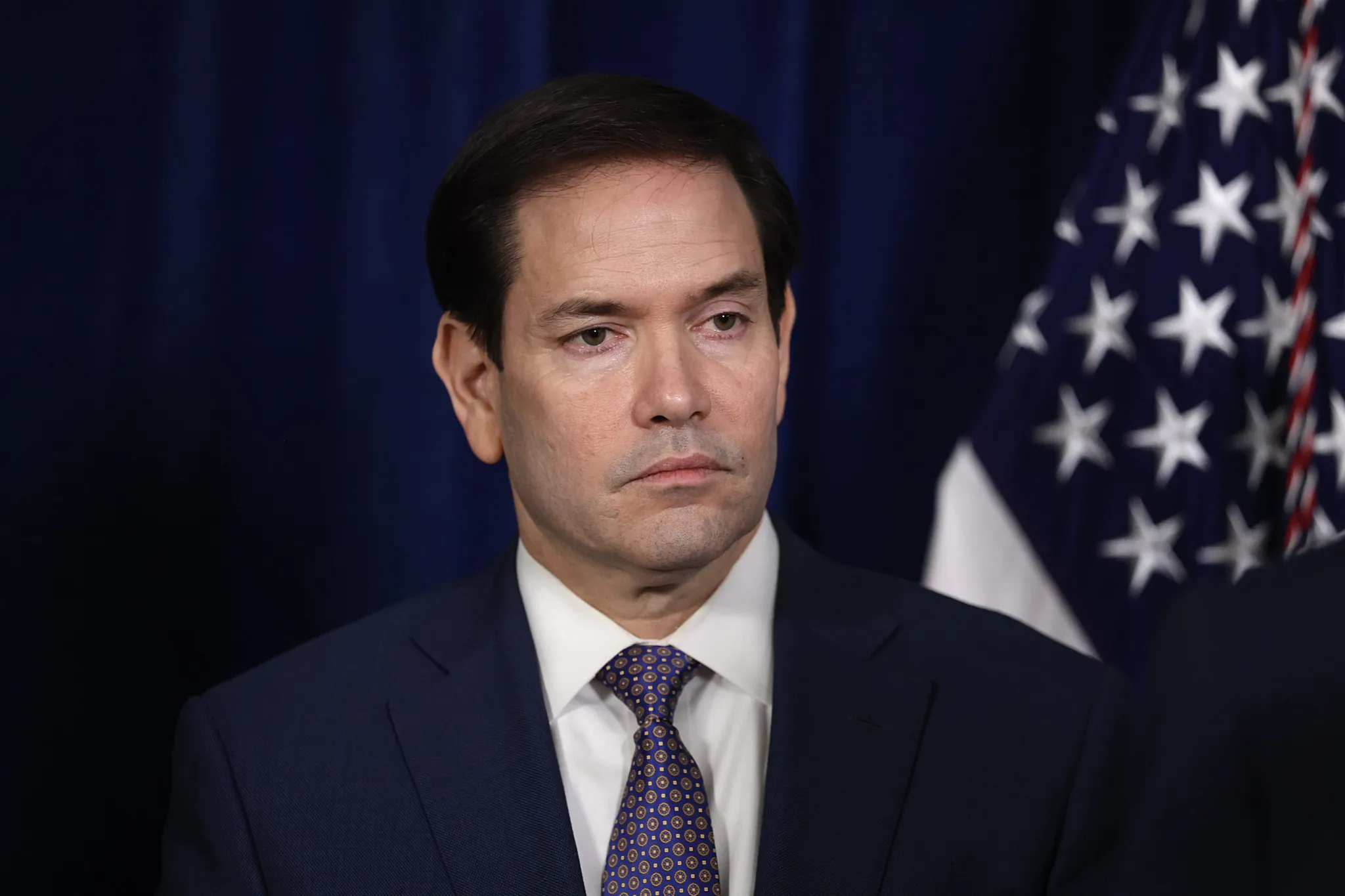 Why Rubio Says the U.S. "Doesn't Need" Venezuelan Oil (But Won't Let China Have It Either)