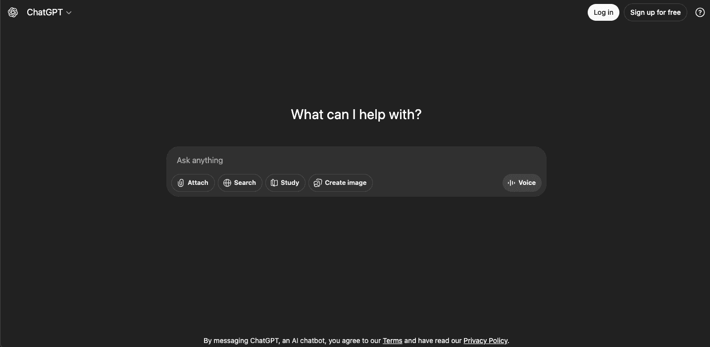 chatgpt: The Complete Guide to Using chat gpt for Free, Login, Images, and Everyday Productivity