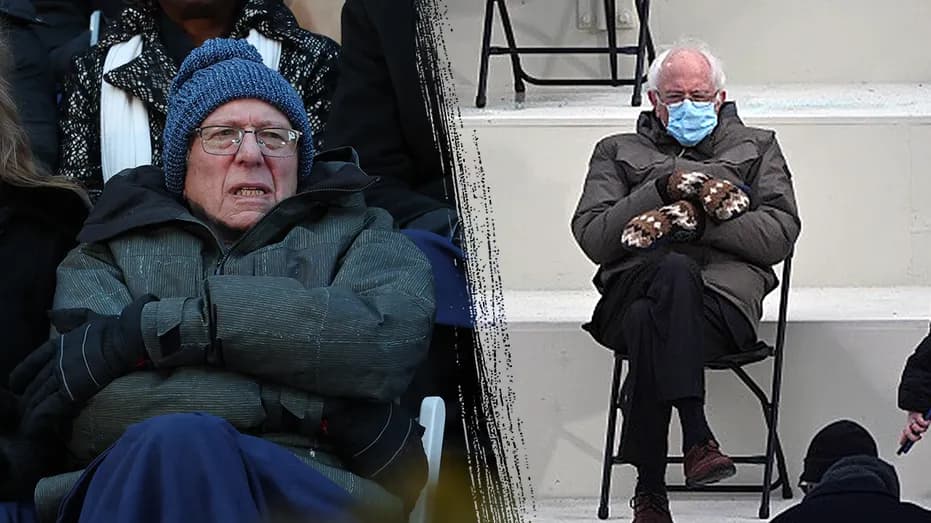 Bernie Sanders Swears in Socialist Mayor Zohran Mamdani: A New Era for NYC (and a New Look for Bernie)
